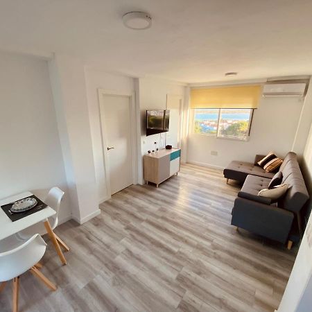 Mirador Del Atlantico Apartman El Rompido Kültér fotó