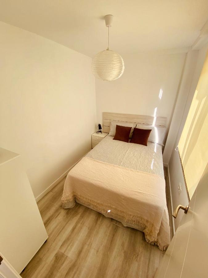 Mirador Del Atlantico Apartman El Rompido Kültér fotó