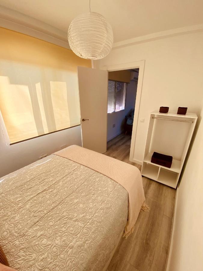 Mirador Del Atlantico Apartman El Rompido Kültér fotó
